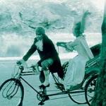 We are all forced to make cuts in the text written for us by destiny. --Geoffrey Kendall as Mr. Tony Buckingham