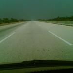 On my way to Islamabad