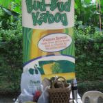 Suman - another dessert of the Philippines