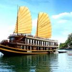 Halong Bay Cruises