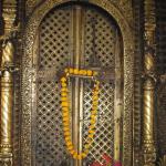 Golden Temple, Patan  Nepal