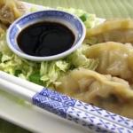 Gyoza