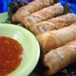 Spring Rolls