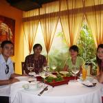 Club De L'Oriental Hanoi (Former Emperior Restaurant)