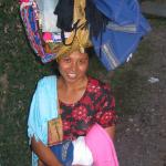 The people of Bali are friendly and welcoming. 