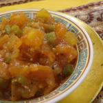 Tomato Chutney