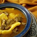 Mongolian Rustic Hotpot