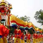 Hung King Festival