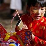 Mid Autumn Festival