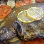 Israeli Yemenite Shabbat Fish