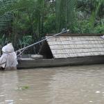 Everyone wants a leisure boat
