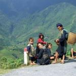 Sapa, Vietnam