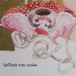 Rafflesia tuan-mudae in Gunung Gading National Park, near Kuching, Sarawak, Malaysia.