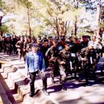 Inside the Philippine Military Academy