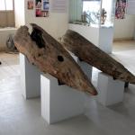 Inside the Bohol Museum, Tagbi