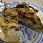 Beggar's Chicken Unwrapped