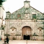 St. Peter and Paul Church, Bantayan Island