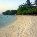 Isla Reta, Talikud Island, Davao, Philippines