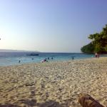 Isla Reta, Talikud Island, Davao, Philippines