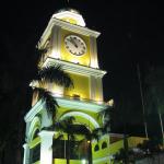 Watch Tower, Johor Bahru