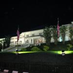 Sultan Abu Bakr Grand Palace and Museum, Johor Bahru, Johor, Malaysia