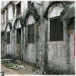 Old Fisher Village (at Li-River)