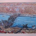 Yasuk Onishi's memory of August 6, 1945