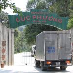 Cuc Phuong National Park