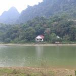 Mac Lake lakeside bungalow