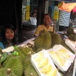 Durian Merchants