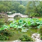 Qianling Park (Guiyang, Guizhou province)