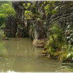 Still Lake (Tian-Xin, Guizhou province)