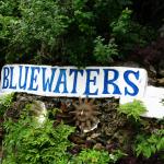 One of the beach resorts in Samal