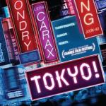 Tokyo!