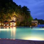 The Pearl Farm Swimming Pool