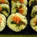 Kimbap