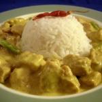Kapitan Curry