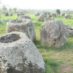 Plain of Jars, Laos