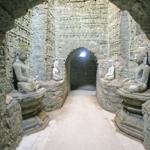 Travel to Mrauk U is a way to explore Myanmar or Burma on a great tour