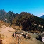 Wolong Nature Reserve is the largest nature reserve with the most complex nature conditions, and the most rare plants and animals.