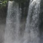 Phnom Kulen Waterfall