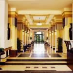 La Residence, Hue, Vietnam. Photo courtesy of La Residence and Spa, used with permission.