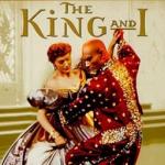 The King and I