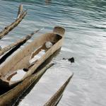 The last Tribes of Mindanao, Badjao, the Sea Gypsies.