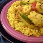 Bengal Catfish Curry