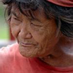 The last Tribes of Mindanao, the Yakan; Mountain Dwellers.