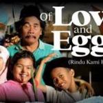 Of Love and Eggs