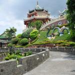 Philippines, Cebu, Taoist Temple