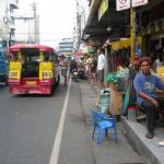 Philippines, Downtown Cebu