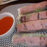 Com cháy (Bunrned cooked rice)